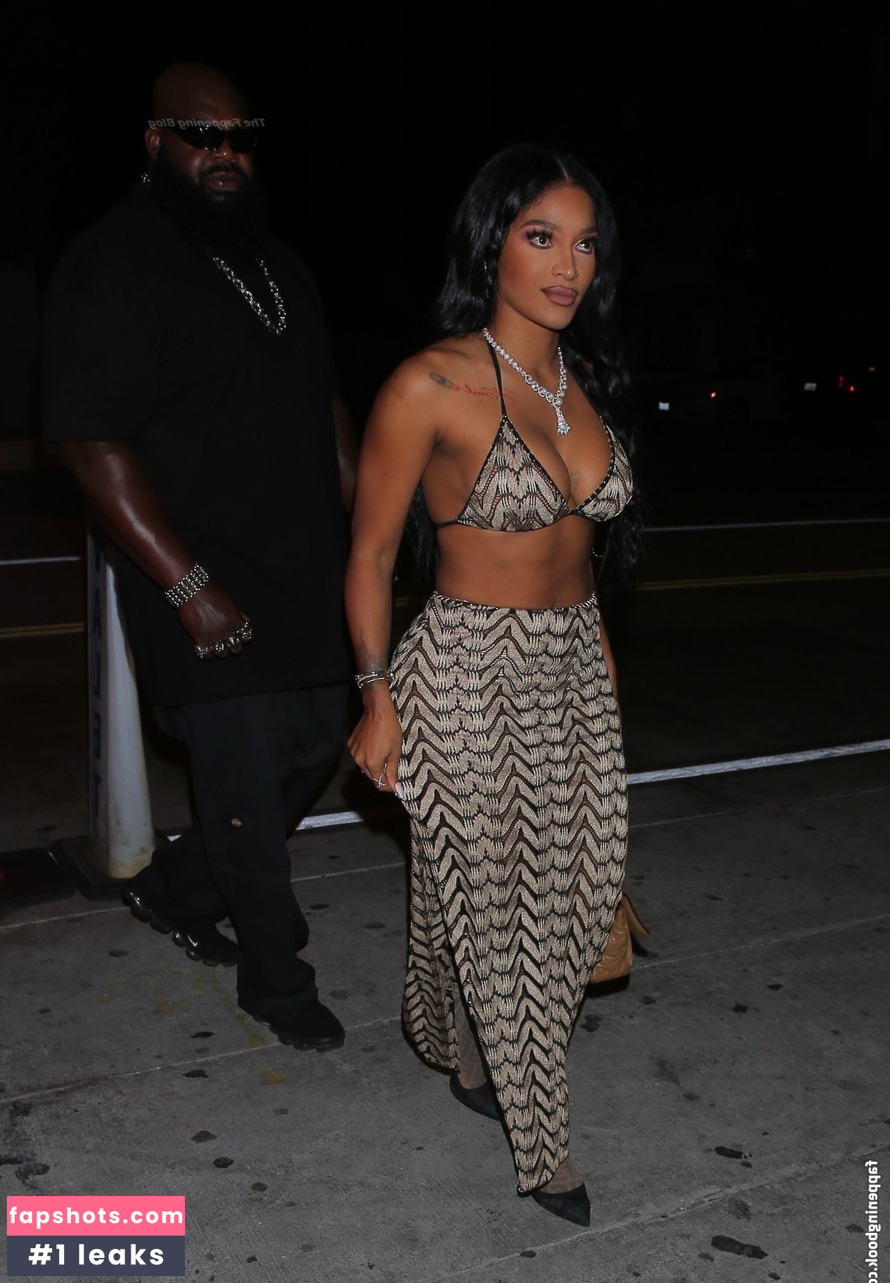 Joseline Hernandez gallery photo #104