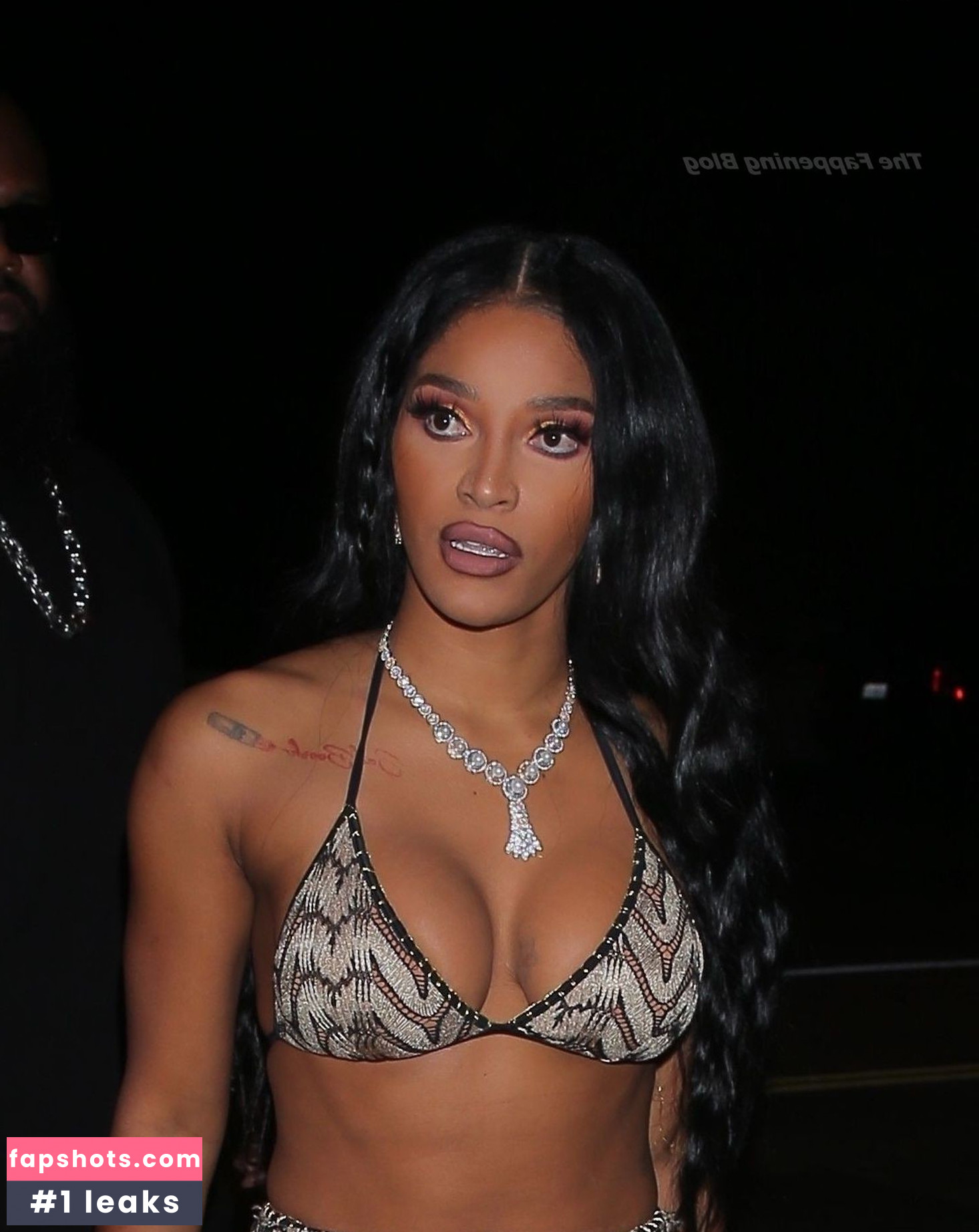 Joseline Hernandez gallery photo #105