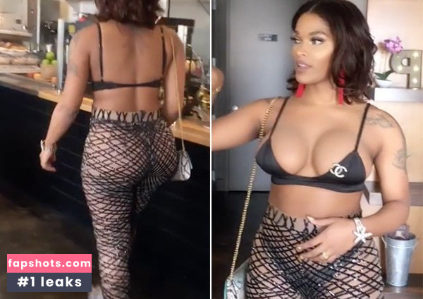 Joseline Hernandez gallery photo #116