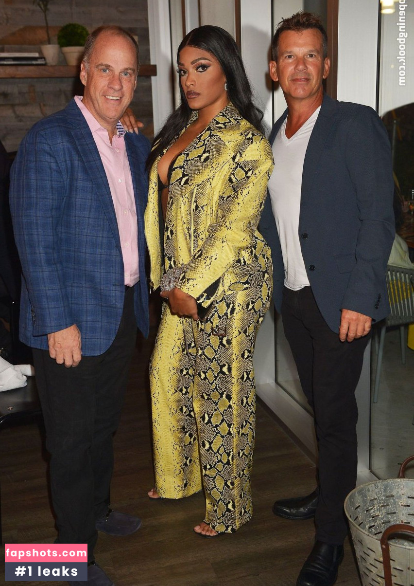 Joseline Hernandez gallery photo #133