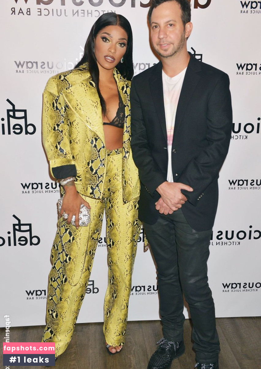 Joseline Hernandez gallery photo #134