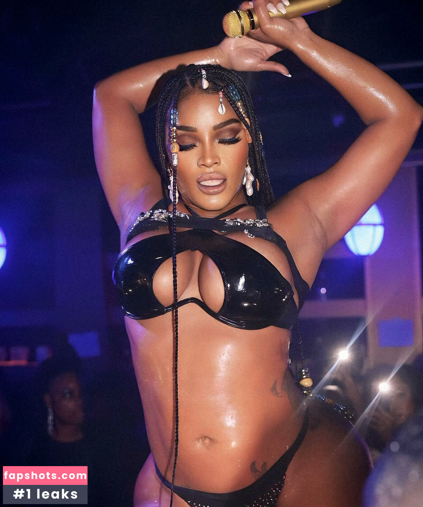 Joseline Hernandez gallery photo #45
