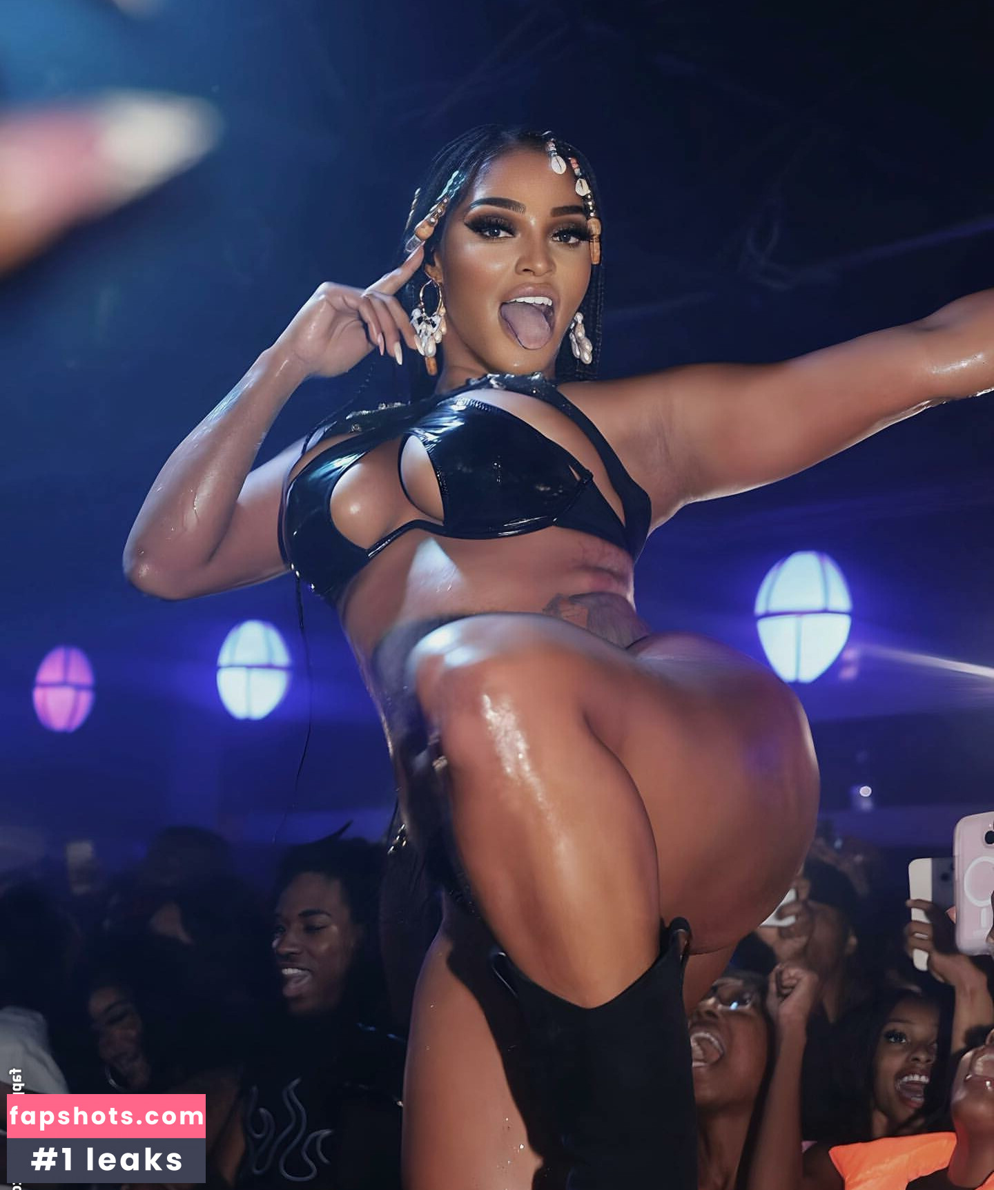 Joseline Hernandez gallery photo #46