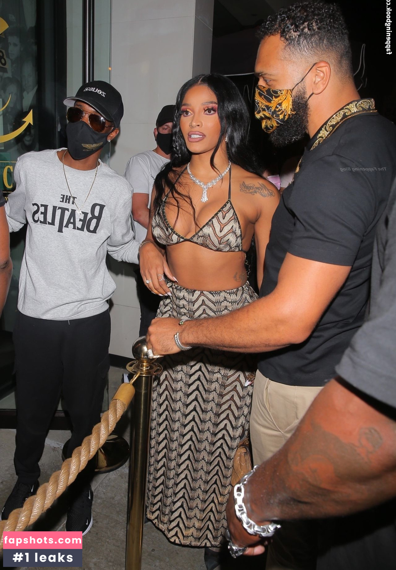 Joseline Hernandez gallery photo #98
