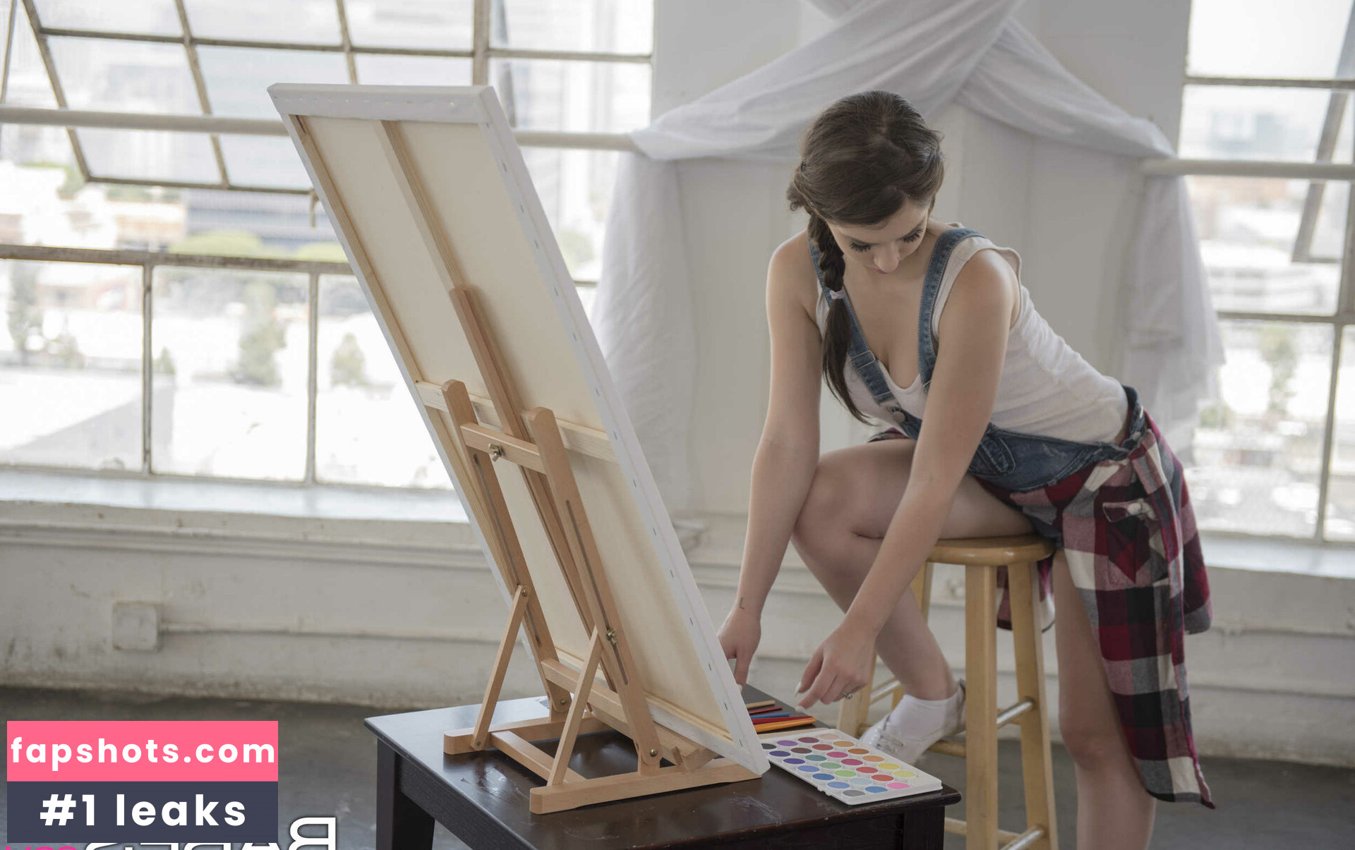 Joseline Kavaski Nude Leaks OnlyFans Photos #20 - LeakJerk