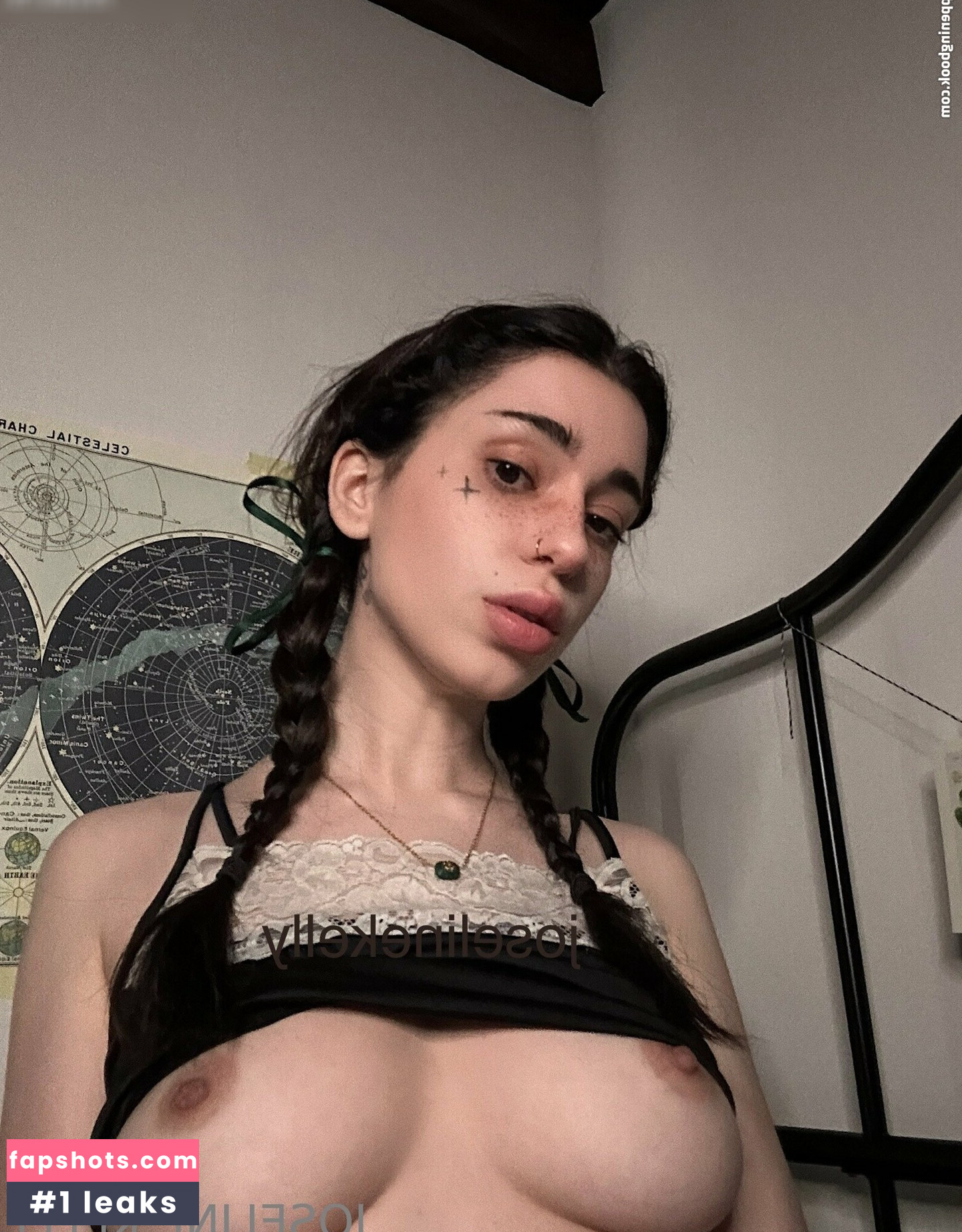 Joseline Kelly gallery photo #23