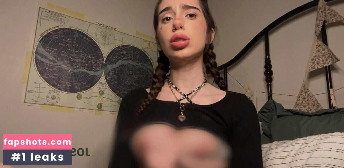 joseline0x Nahé úniky fotek pouze od fanoušků #3 - Fapshots