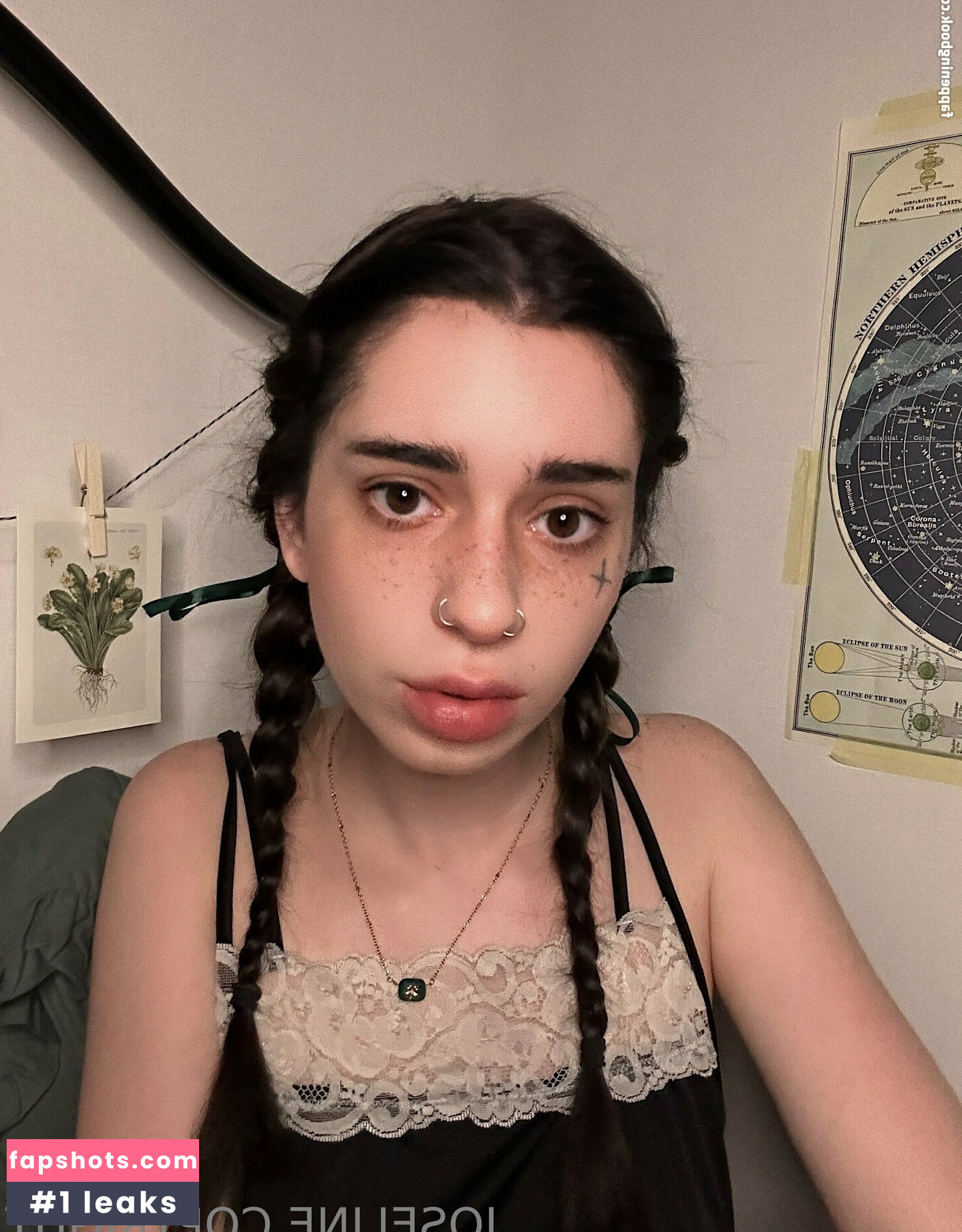 joseline0x Nahé úniky fotek pouze od fanoušků #5 - Fapshots