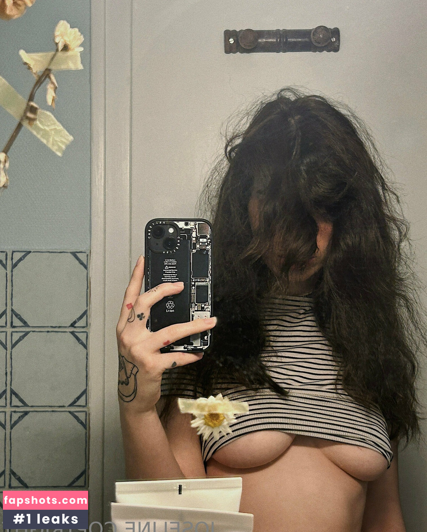 joseline0x Nahé úniky fotek pouze od fanoušků #9 - Fapshots