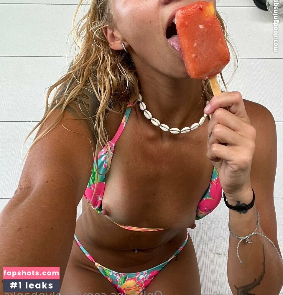 Joselyn Banks gallery photo #27