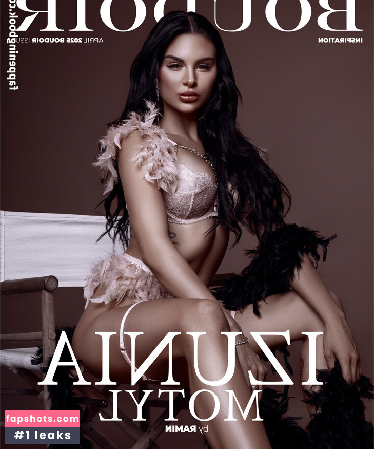 Joselyn Ortiz gallery photo #4