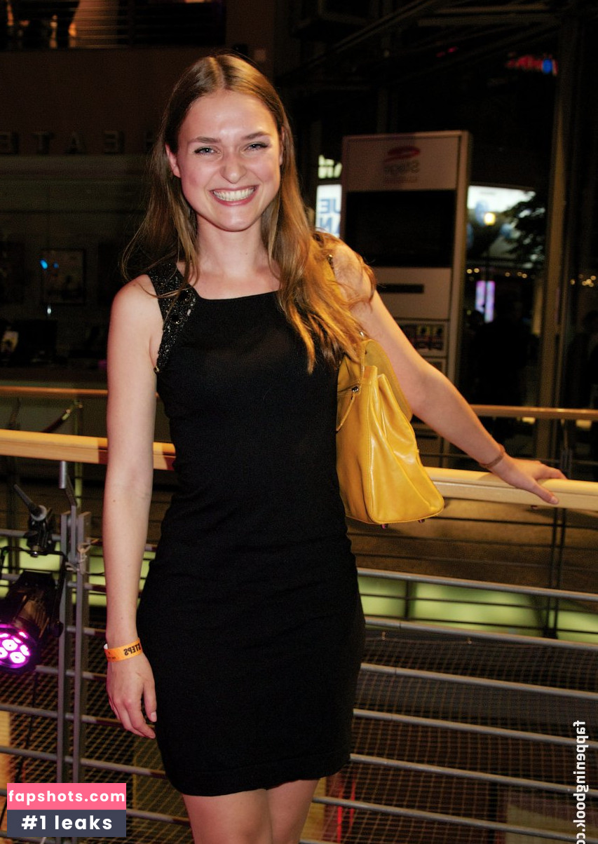 Josephin Busch Nude Leaks OnlyFans Photos #3 - LeakJerk