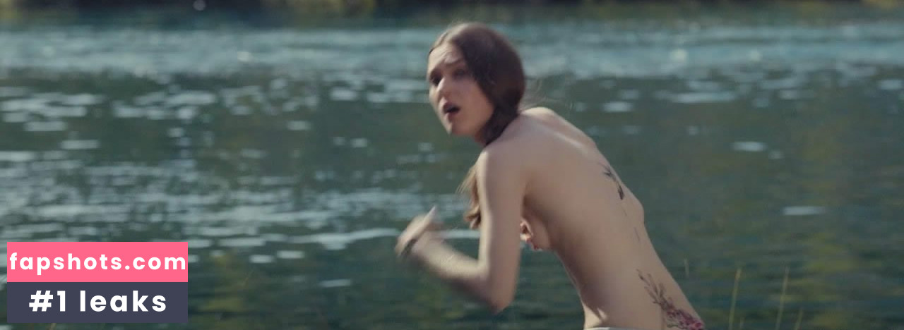 Josephin Busch Nude Leaks OnlyFans Photos #5 - LeakJerk