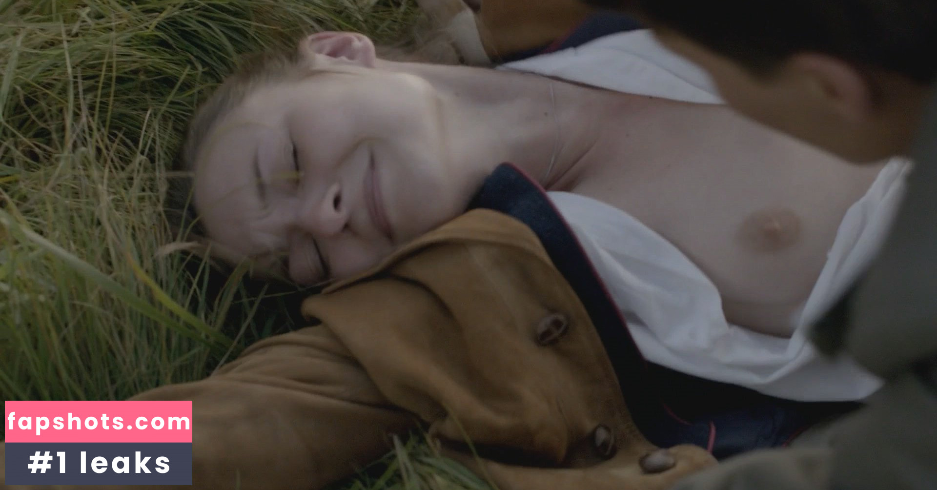 Josephin Busch Nude Leaks OnlyFans Photos #8 - LeakJerk