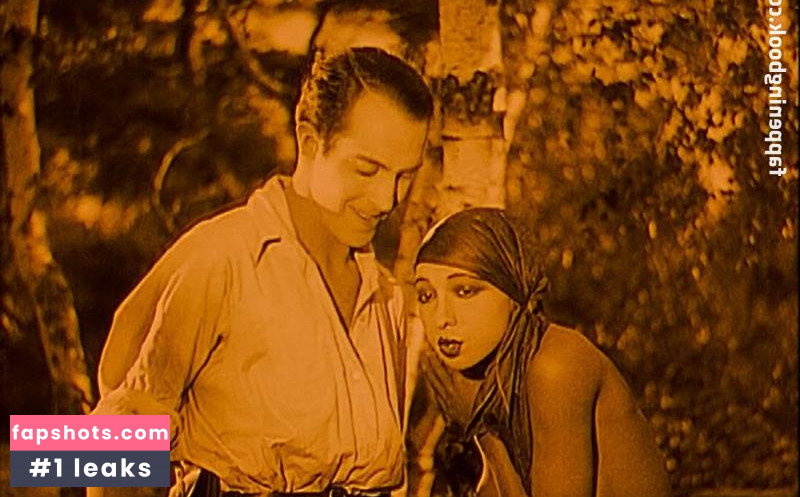 Josephine Baker gallery photo #13