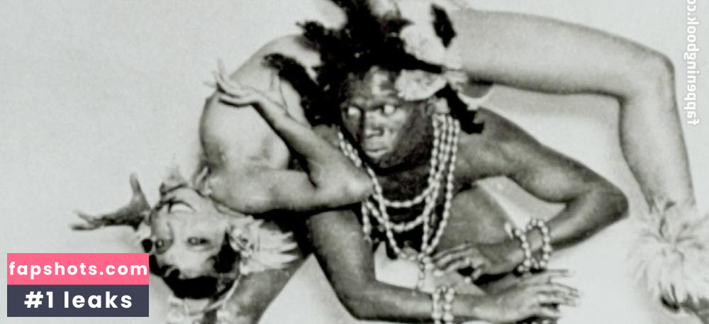 Josephine Baker gallery photo #14