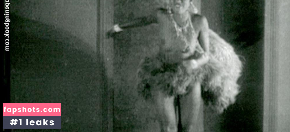 Josephine Baker gallery photo #15