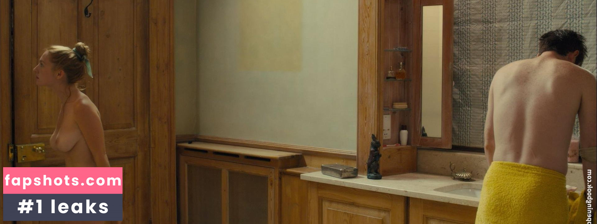 Joséphine de la Baume Nacktheit OnlyFans Fotos #12 - Fapshots