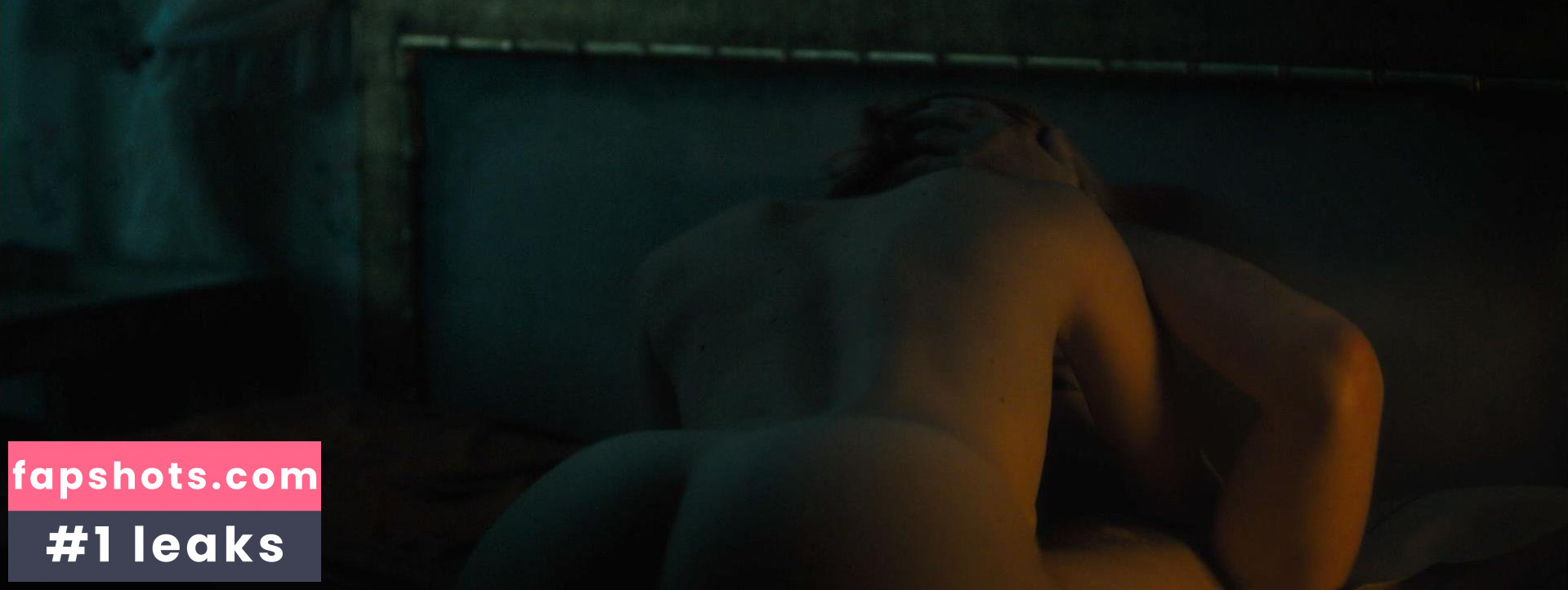 Joséphine de la Baume Nacktheit OnlyFans Fotos #13 - Fapshots