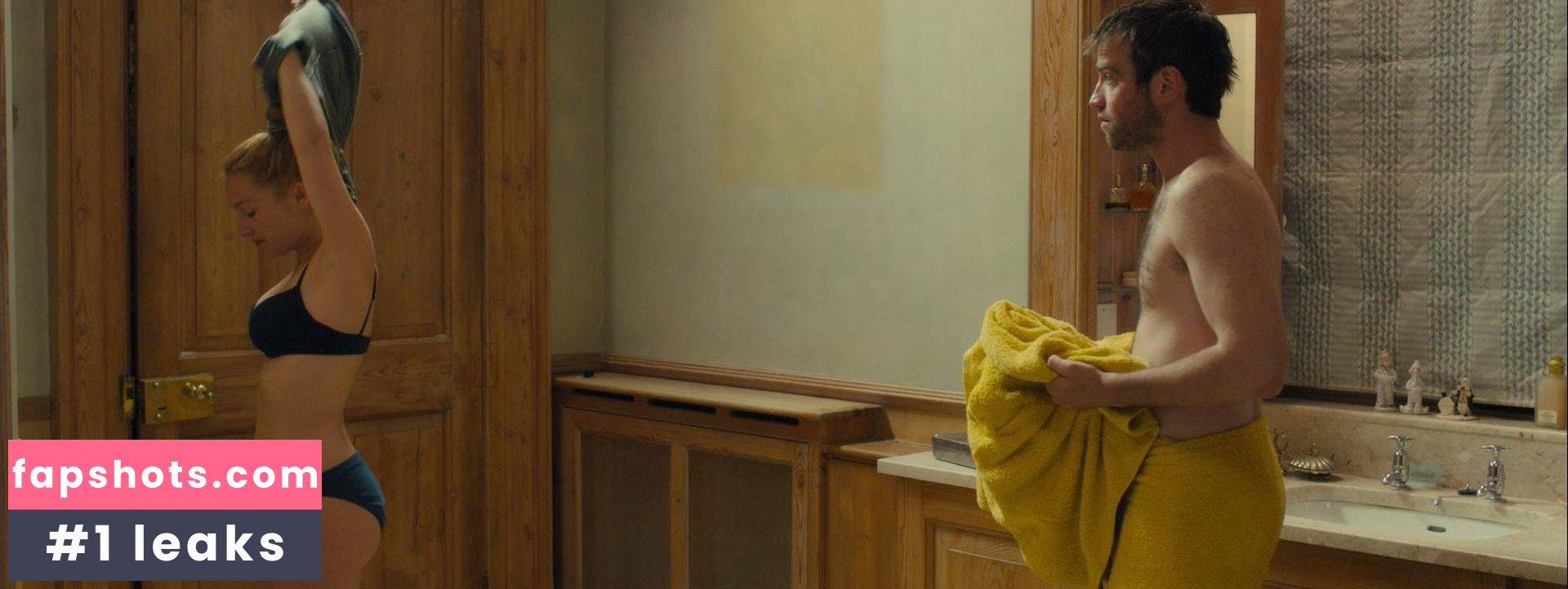 Joséphine de la Baume gallery photo #14