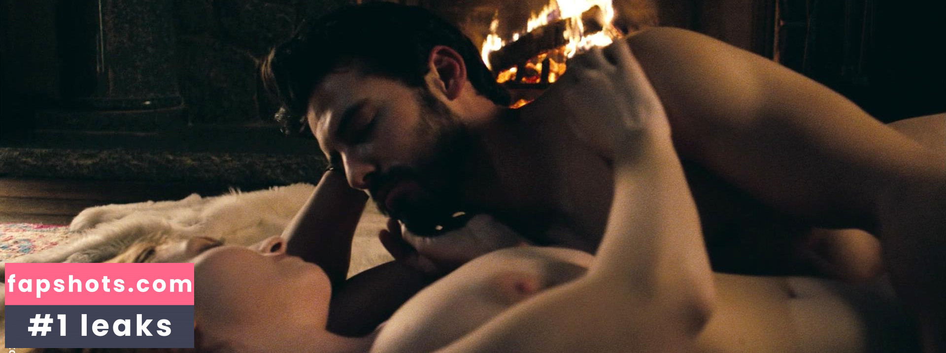 Joséphine de la Baume gallery photo #28