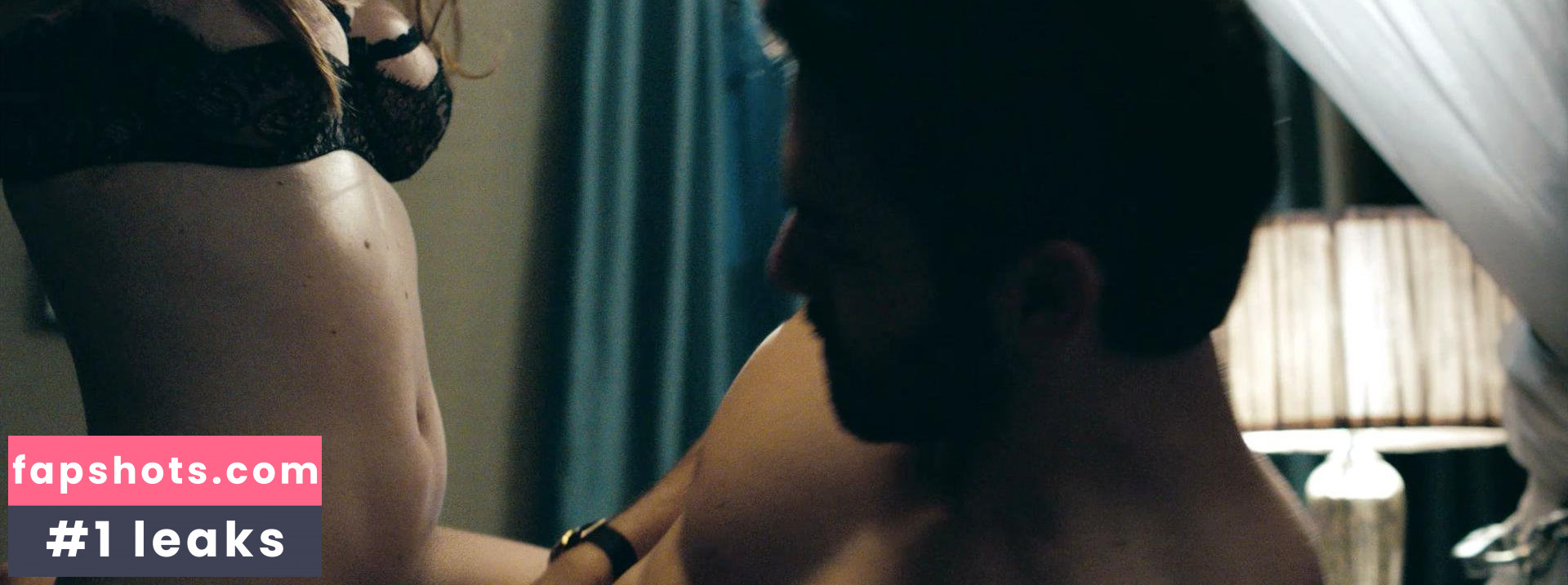 Joséphine de la Baume