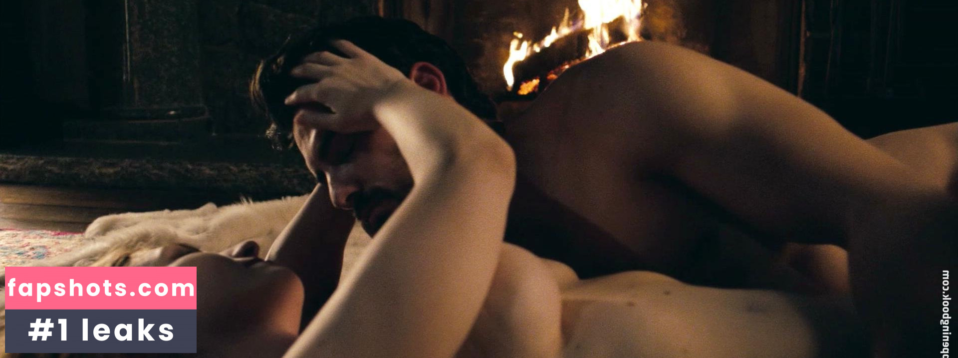 Joséphine de la Baume gallery photo #36