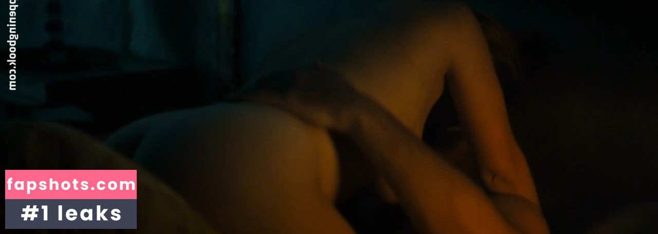 Joséphine de la Baume Nacktheit OnlyFans Fotos #5 - Fapshots