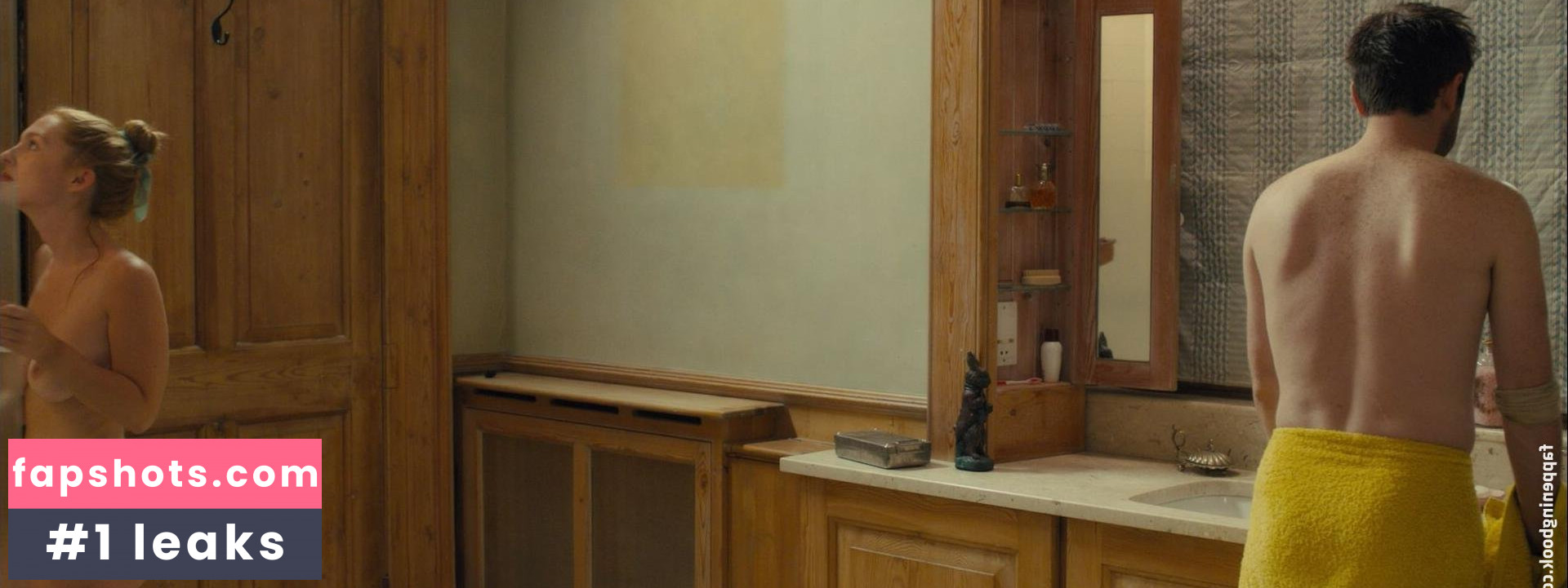 Joséphine de la Baume Nacktheit OnlyFans Fotos #7 - Fapshots