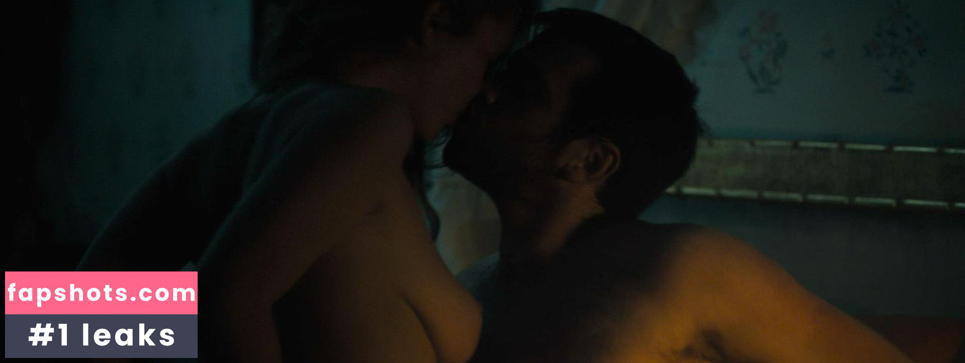 Joséphine de la Baume Nacktheit OnlyFans Fotos #10 - Fapshots