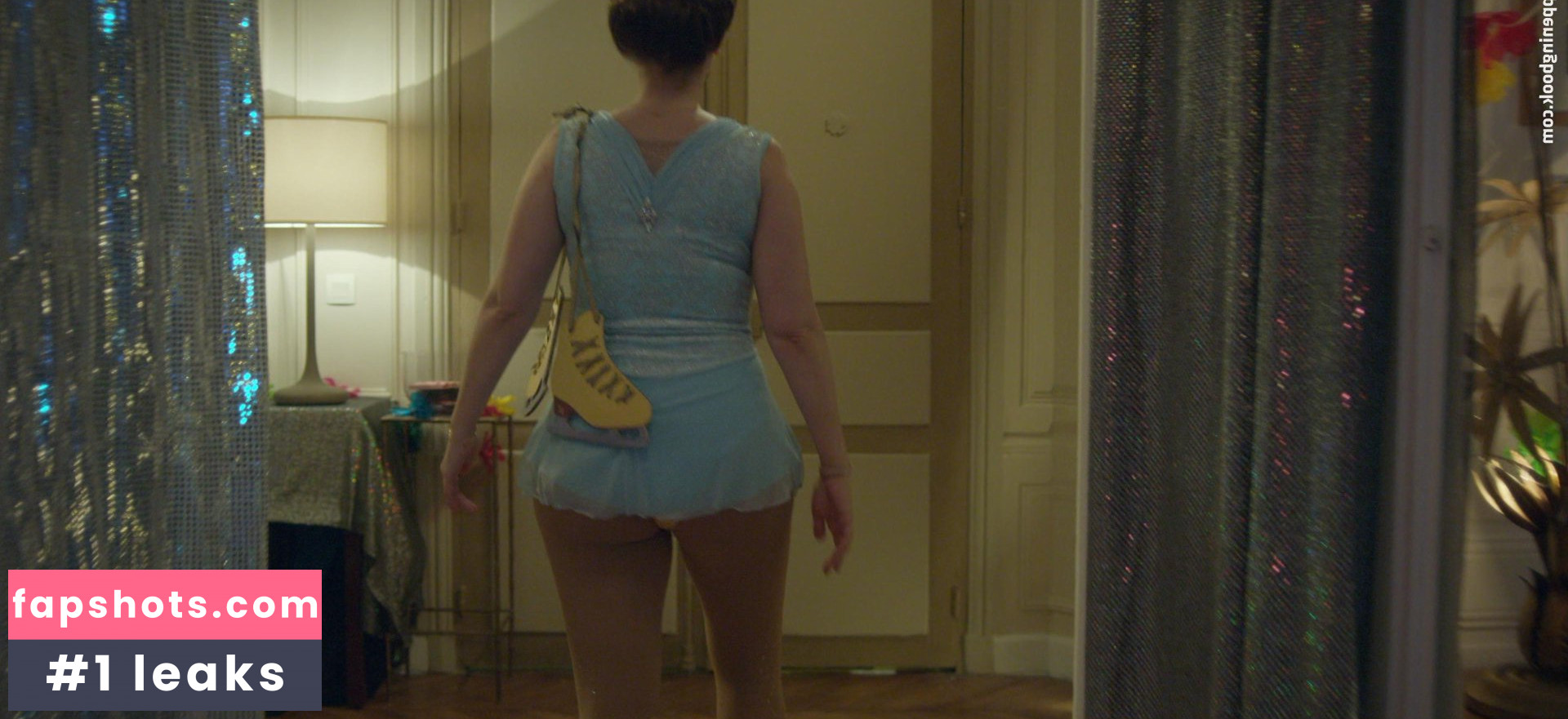 Joséphine Draï gallery photo #2