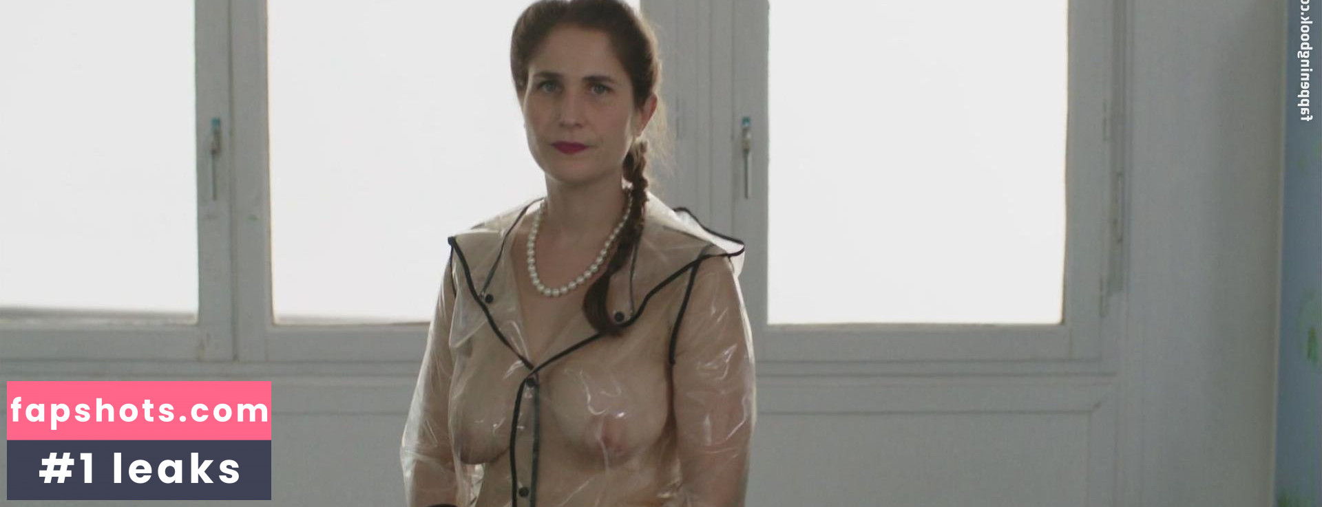 Joséphine Draï gallery photo #11