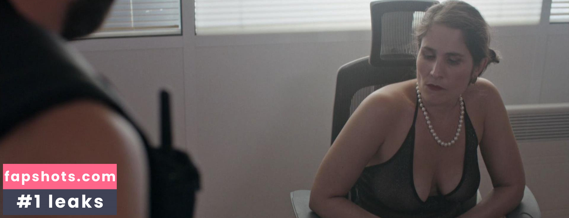 Joséphine Draï gallery photo #12