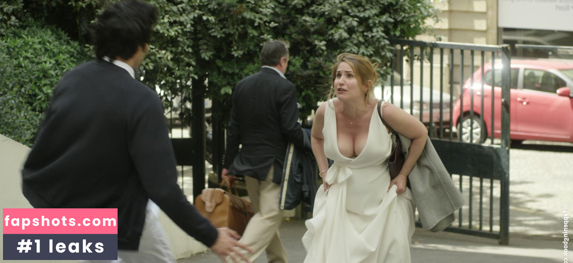 Joséphine Draï gallery photo #4