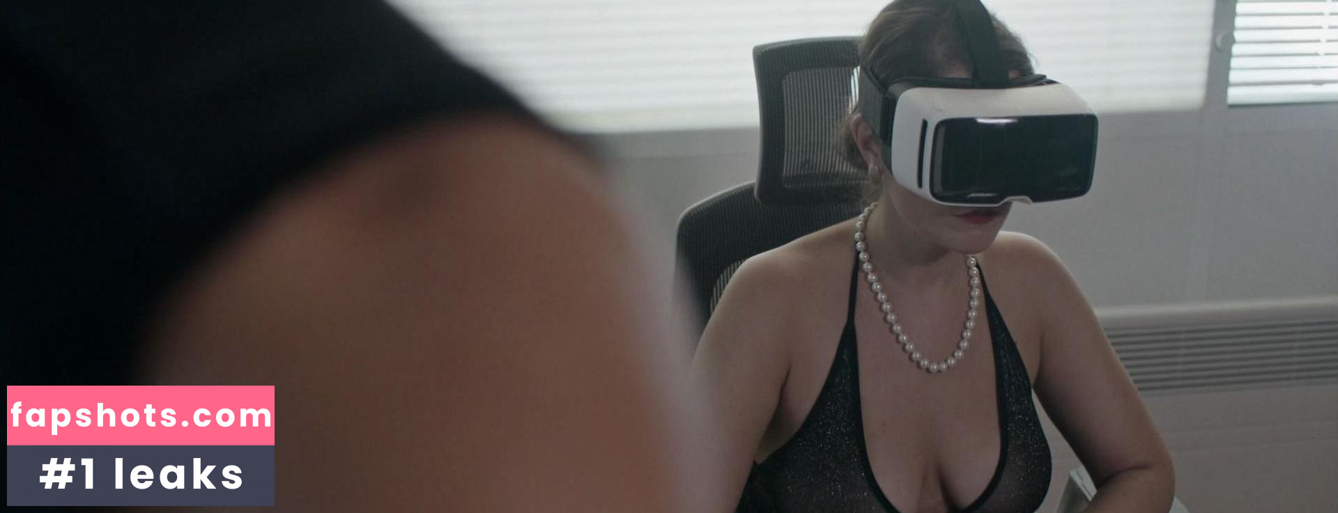 Joséphine Draï gallery photo #7