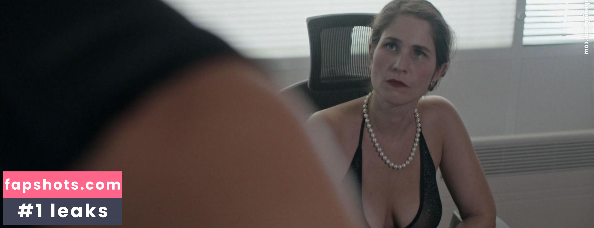 Joséphine Draï gallery photo #10