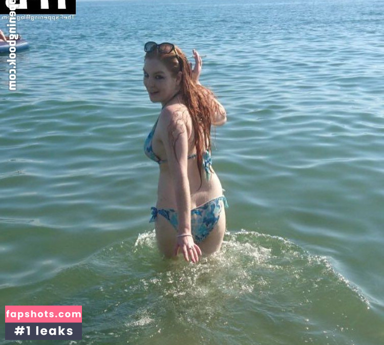 Josephine Gillan gallery photo #12