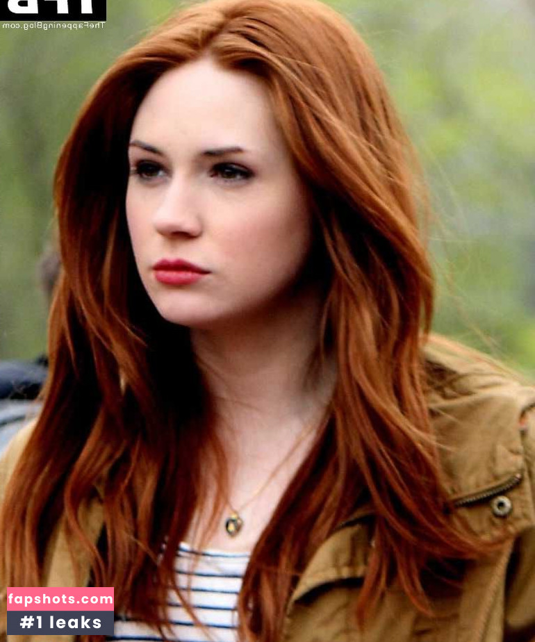 Josephine Gillan gallery photo #14