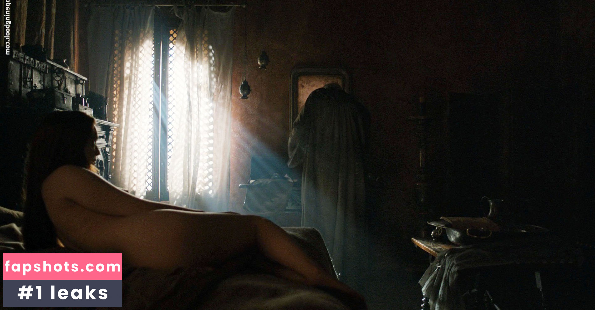 Josephine Gillan gallery photo #18