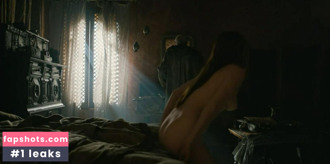 Josephine Gillan gallery photo #24