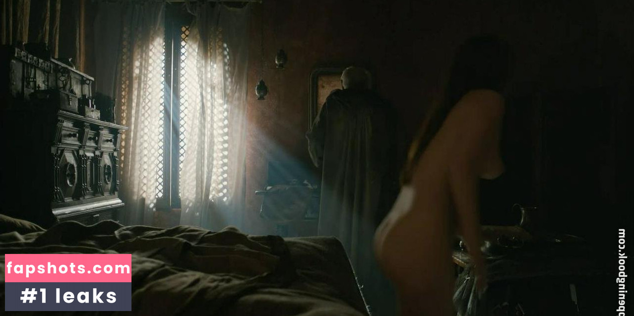 Josephine Gillan gallery photo #25