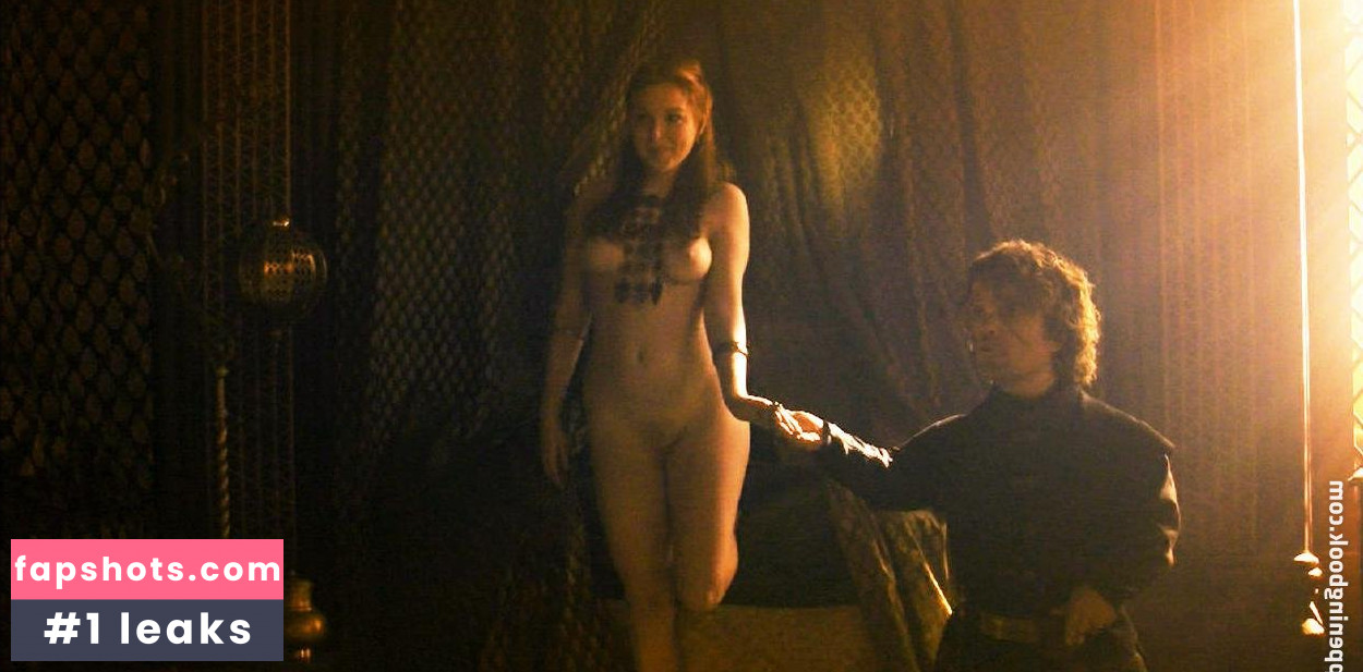 Josephine Gillan gallery photo #27