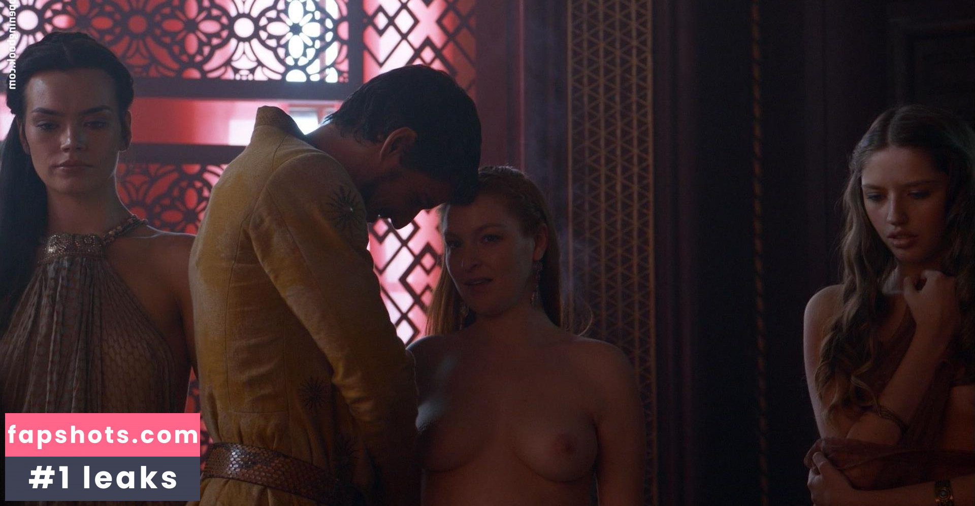 Josephine Gillan gallery photo #30