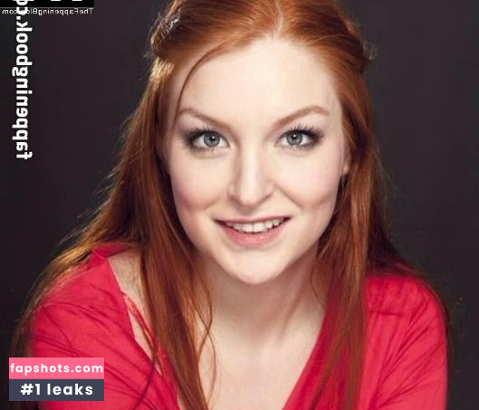 Josephine Gillan gallery photo #4