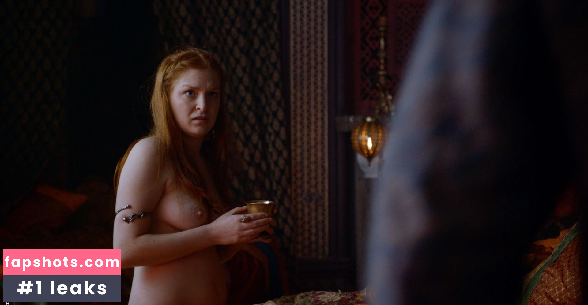 Josephine Gillan gallery photo #31