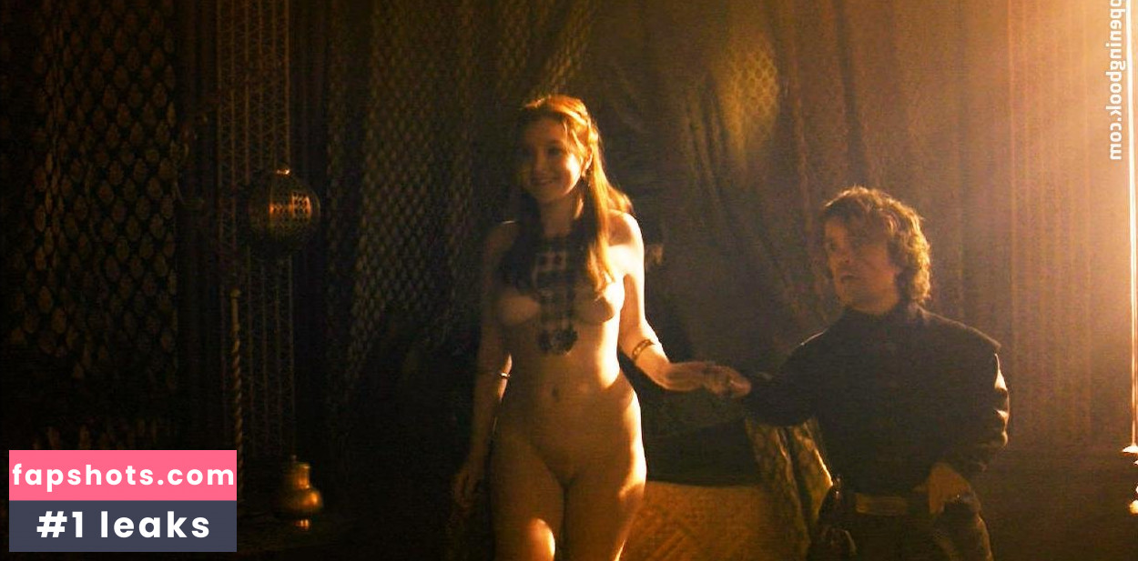 Josephine Gillan gallery photo #32