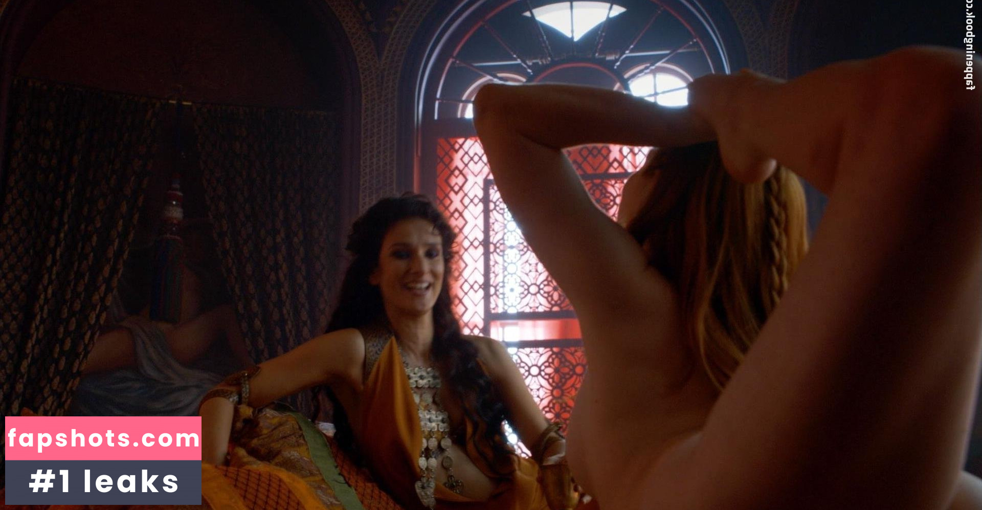 Josephine Gillan gallery photo #33