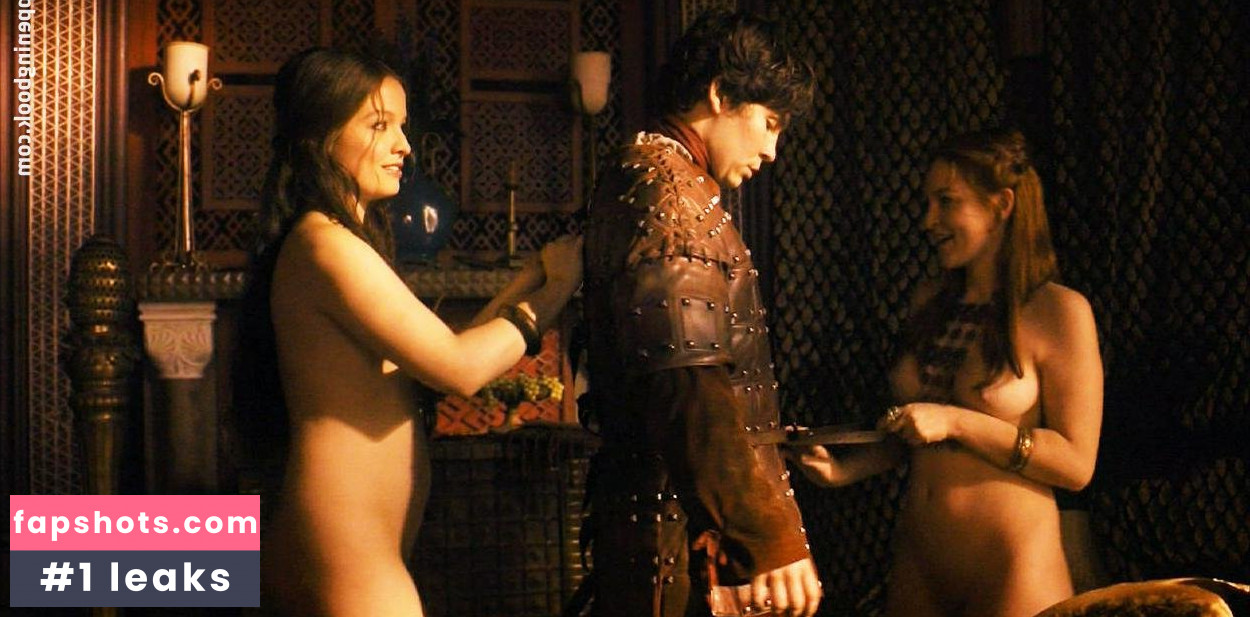 Josephine Gillan gallery photo #35