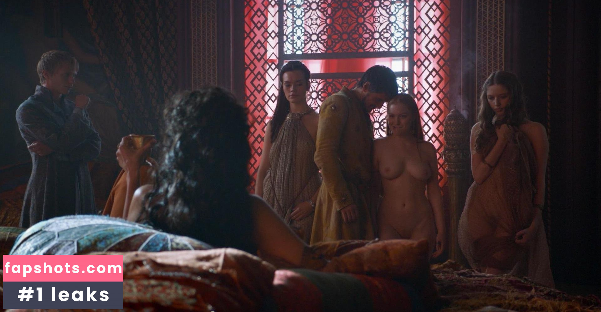 Josephine Gillan gallery photo #37