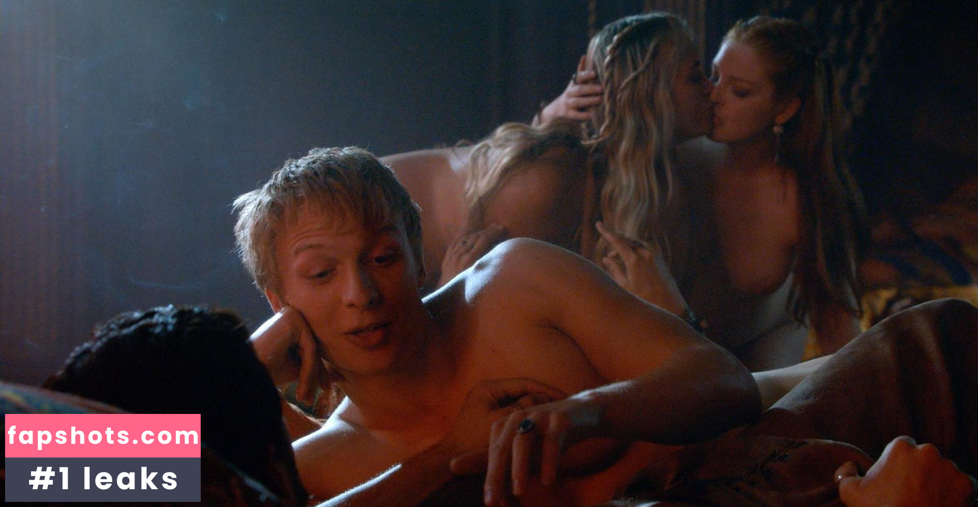 Josephine Gillan gallery photo #38